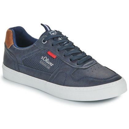 Sneakers uomo S.Oliver  -  Marine S.Oliver 4064238505702