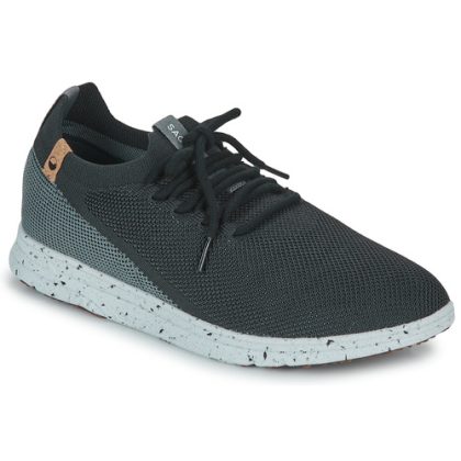 Sneakers uomo Saola  TSAVO  Nero Saola 3664613035841