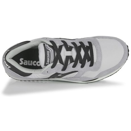 Sneakers-uomo-Saucony-DXN-Trainer-Grigio-Saucony-195019536401-5