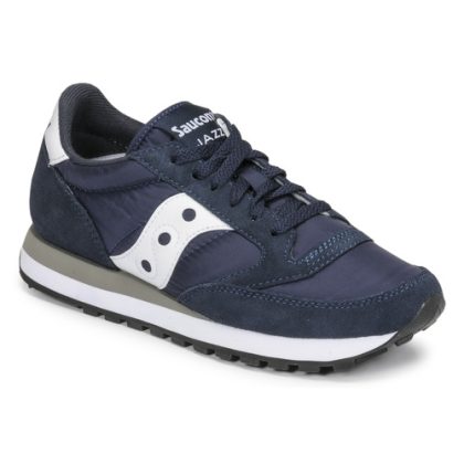 Sneakers uomo Saucony  JAZZ ORIGINAL  Marine Saucony 044208825454