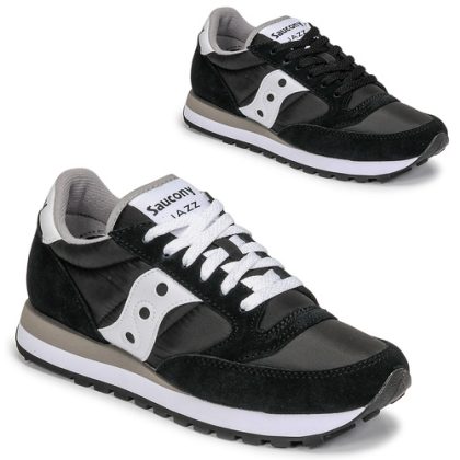 Sneakers uomo Saucony  JAZZ ORIGINAL  Nero Saucony 884547375636