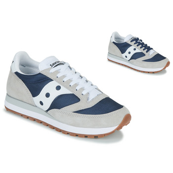 Sneakers uomo Saucony  Jazz 81  Grigio Saucony 195019029125