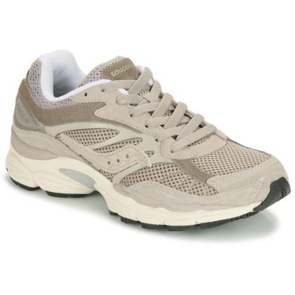 Sneakers uomo Saucony  Progrid Omni 9  Beige Saucony 195020044179