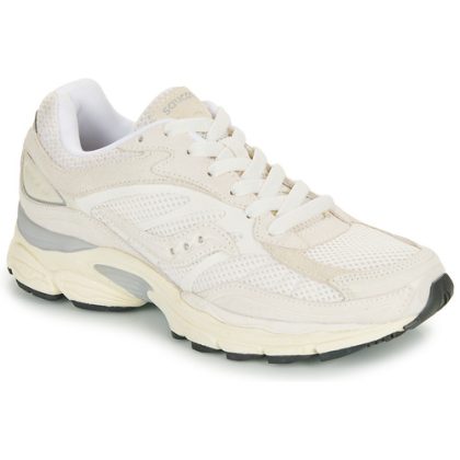 Sneakers uomo Saucony  Progrid Omni 9  Bianco Saucony 195020044377