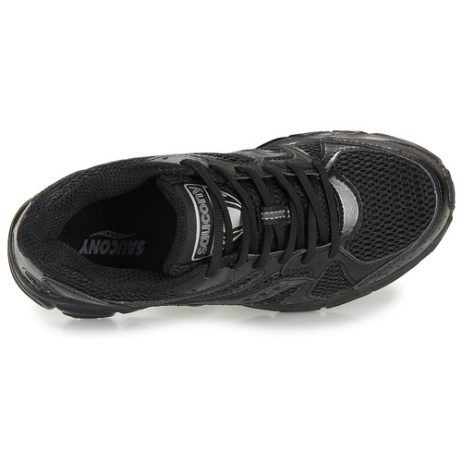 Sneakers-uomo-Saucony-Ride-Millennium-Nero-Saucony-195020055571-5