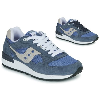 Saucony shadow 5000 evr uomo blu on sale