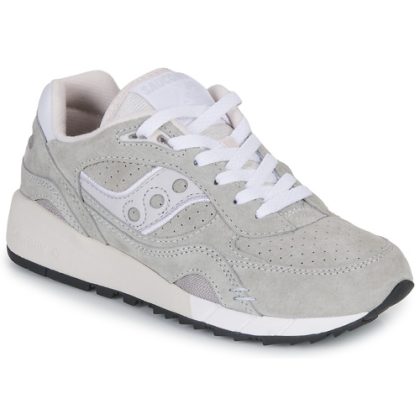 Sneakers uomo Saucony  SHADOW 6000  Grigio Saucony 195018409324