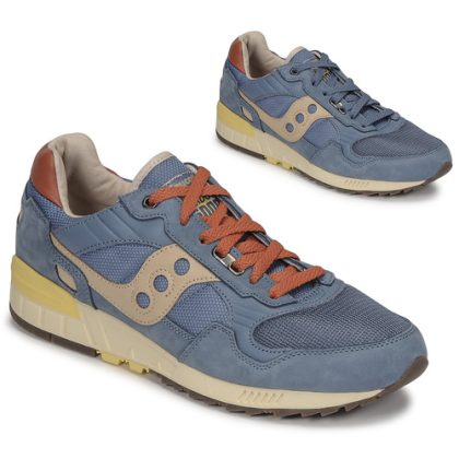 Sneakers uomo Saucony  Shadow 5000  Blu Saucony 195019538375