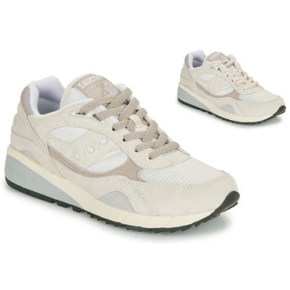 Sneakers uomo Saucony  Shadow 6000  Bianco Saucony 195020038970