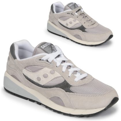 Sneakers uomo Saucony  Shadow 6000  Grigio Saucony 195019028128