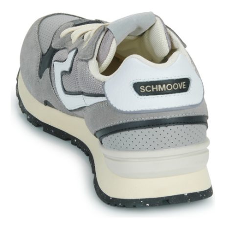 Sneakers-uomo-Schmoove-CAPE-COD-RUNNER-M-Grigio-Schmoove-3609935463620-4