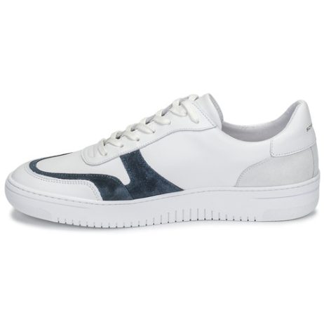 Sneakers-uomo-Schmoove-EVOC-SNEAKER-Bianco-Schmoove-3609934561402-3