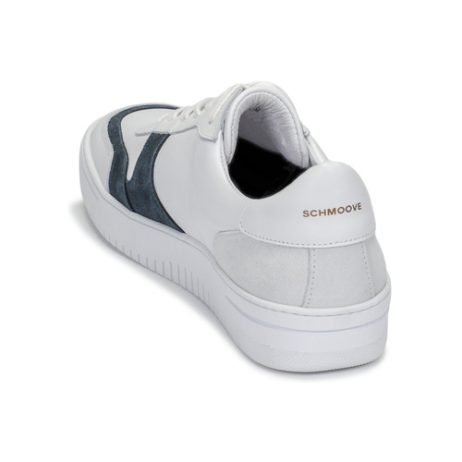 Sneakers-uomo-Schmoove-EVOC-SNEAKER-Bianco-Schmoove-3609934561402-4