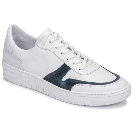 Sneakers uomo Schmoove  EVOC-SNEAKER  Bianco Schmoove 3609934561402