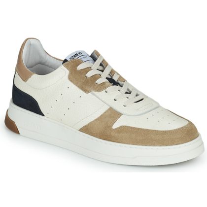 Sneakers uomo Schmoove  ORDER SNEAKER  Bianco Schmoove 3609935206500