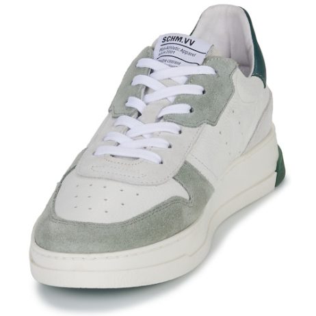 Sneakers-uomo-Schmoove-ORDER-SNEAKER-Bianco-Schmoove-3609935310993-2