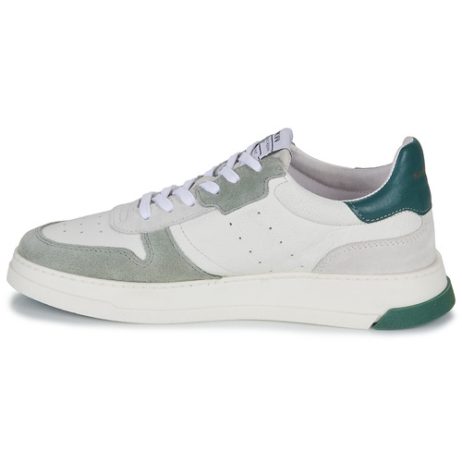 Sneakers-uomo-Schmoove-ORDER-SNEAKER-Bianco-Schmoove-3609935310993-3