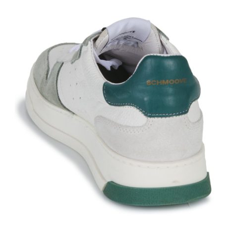 Sneakers-uomo-Schmoove-ORDER-SNEAKER-Bianco-Schmoove-3609935310993-4