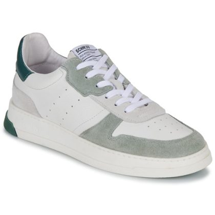 Sneakers uomo Schmoove  ORDER SNEAKER  Bianco Schmoove 3609935310993