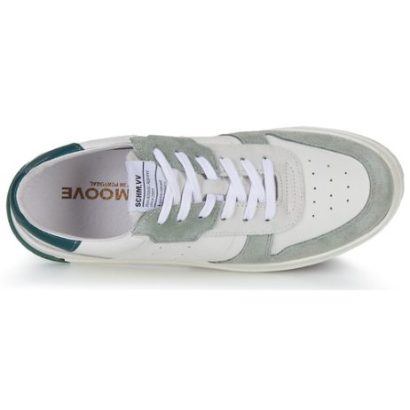 Sneakers-uomo-Schmoove-ORDER-SNEAKER-Bianco-Schmoove-3609935310993-5