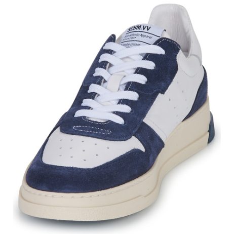 Sneakers-uomo-Schmoove-ORDER-SNEAKER-Bianco-Schmoove-3609935311389-2