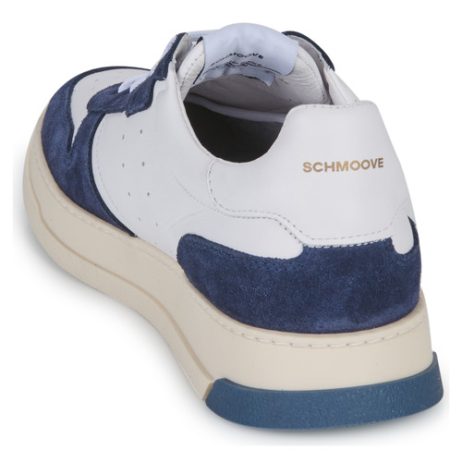 Sneakers-uomo-Schmoove-ORDER-SNEAKER-Bianco-Schmoove-3609935311389-4