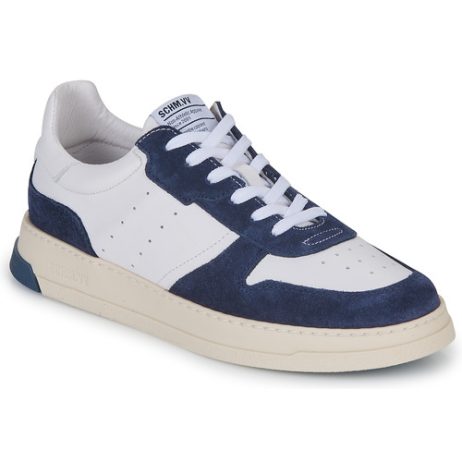 Sneakers uomo Schmoove  ORDER SNEAKER  Bianco Schmoove 3609935311389