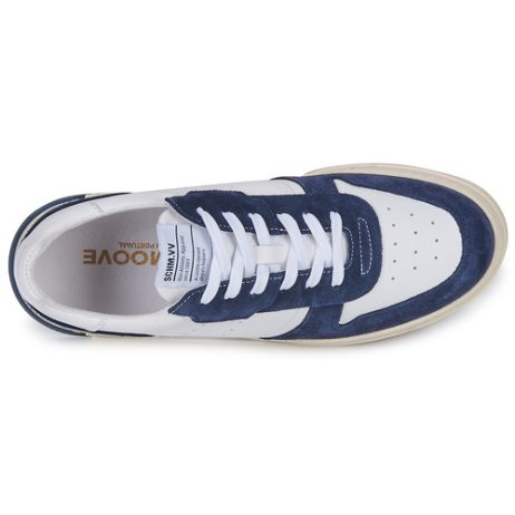 Sneakers-uomo-Schmoove-ORDER-SNEAKER-Bianco-Schmoove-3609935311389-5