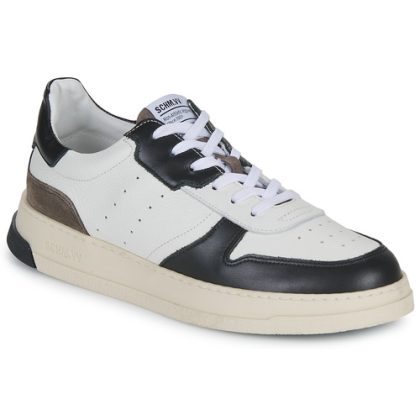 Sneakers uomo Schmoove  ORDER SNEAKER  Bianco Schmoove 3609935382242