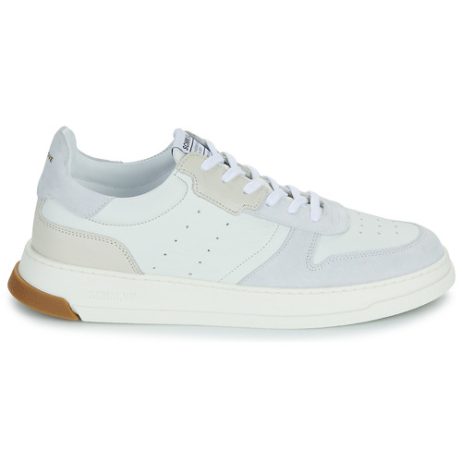 Sneakers-uomo-Schmoove-ORDER-SNEAKER-M-Bianco-Schmoove-1