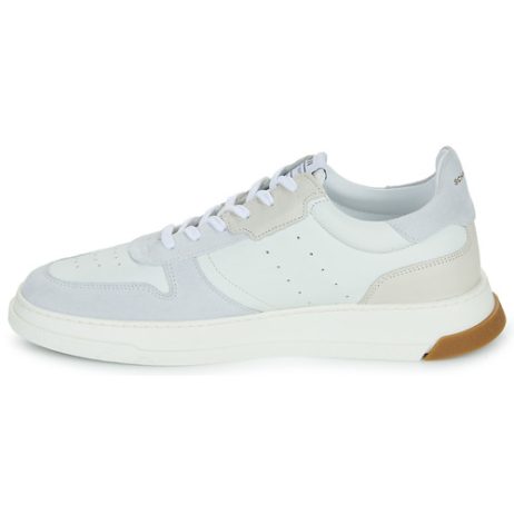 Sneakers-uomo-Schmoove-ORDER-SNEAKER-M-Bianco-Schmoove-3