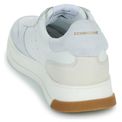 Sneakers-uomo-Schmoove-ORDER-SNEAKER-M-Bianco-Schmoove-4