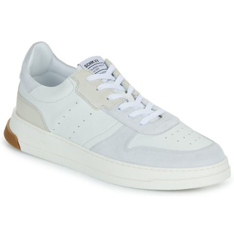 Sneakers uomo Schmoove  ORDER SNEAKER M  Bianco Schmoove