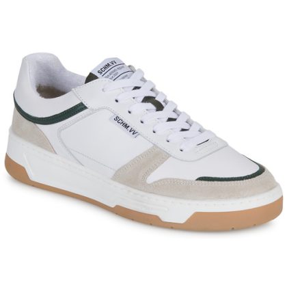 Sneakers uomo Schmoove  SMATCH SNEAKER  Bianco Schmoove 3609935118742