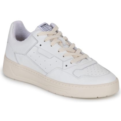 Sneakers uomo Schmoove  SMATCH TRAINER  Bianco Schmoove 3609935325904