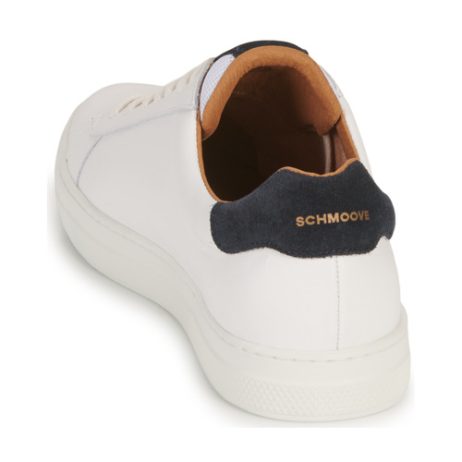 Sneakers-uomo-Schmoove-SPARK-CLAY-Bianco-Schmoove-3609934895279-4