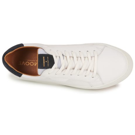 Sneakers-uomo-Schmoove-SPARK-CLAY-Bianco-Schmoove-3609934895279-5