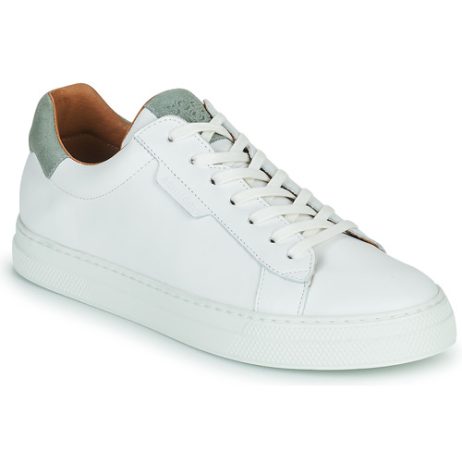 Sneakers uomo Schmoove  SPARK CLAY  Bianco Schmoove 3609935112535