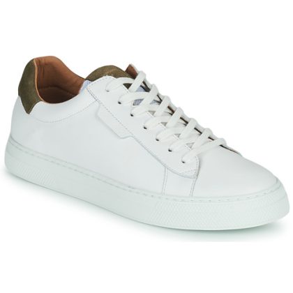 Sneakers uomo Schmoove  SPARK CLAY  Bianco Schmoove 3609935204575