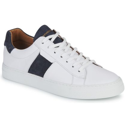 Sneakers uomo Schmoove  SPARK GANG  Bianco Schmoove 3609935019070