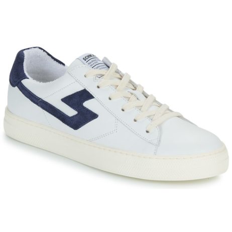 Sneakers uomo Schmoove  SPARK SIGNATURE M  Bianco Schmoove 3609935462258