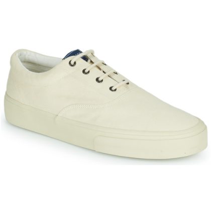 Sneakers uomo Sebago  JOHN SUEDE  Bianco Sebago 8016279290358