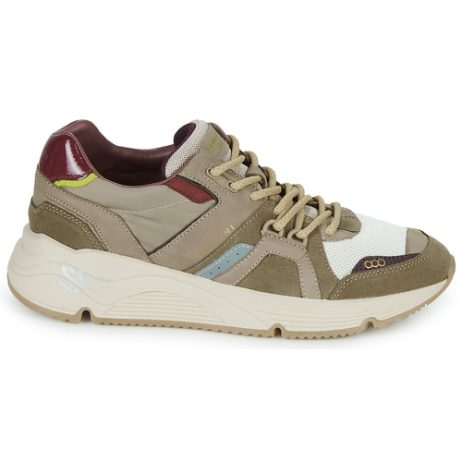 Sneakers-uomo-Serafini-TOKYO-Beige-Serafini-8050561159909-1