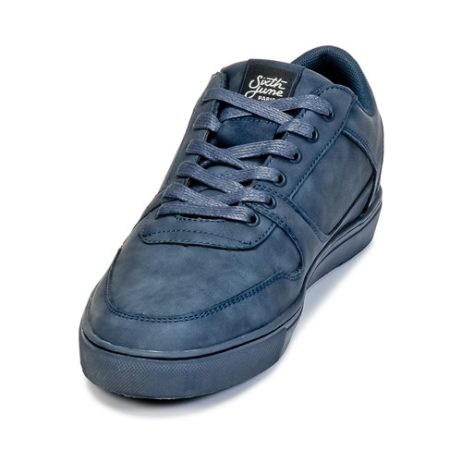 Sneakers-uomo-Sixth-June-SEED-ESSENTIAL-Blu-Sixth-June-3614320122464-2