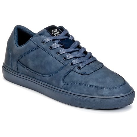 Sneakers uomo Sixth June  SEED ESSENTIAL  Blu Sixth June 3614320122464