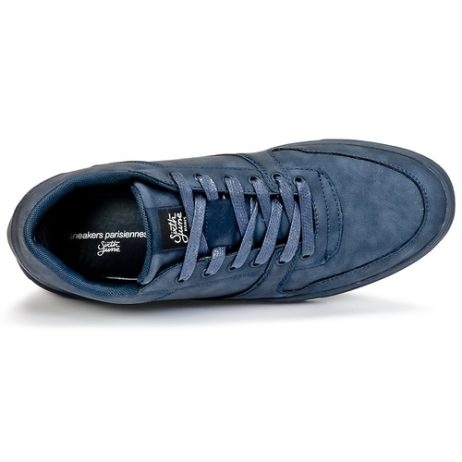 Sneakers-uomo-Sixth-June-SEED-ESSENTIAL-Blu-Sixth-June-3614320122464-5