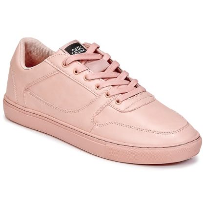 Sneakers uomo Sixth June  SEED ESSENTIAL  Rosa Sixth June 3614320122174