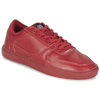 Sneakers uomo Sixth June  SEED ESSENTIAL  Rosso Sixth June 3614320093634