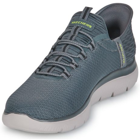 Sneakers-uomo-Skechers-SUMMITS-SLIP-INS-Grigio-Skechers-196642692311-2