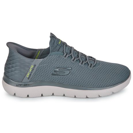 Sneakers-uomo-Skechers-SUMMITS-SLIP-INS-Grigio-Skechers-196642692311-3